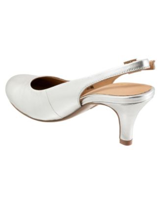  Women's Lexi Bridal Pump