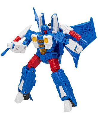 Nacelle Legacy Voyager Class Generations Legacy