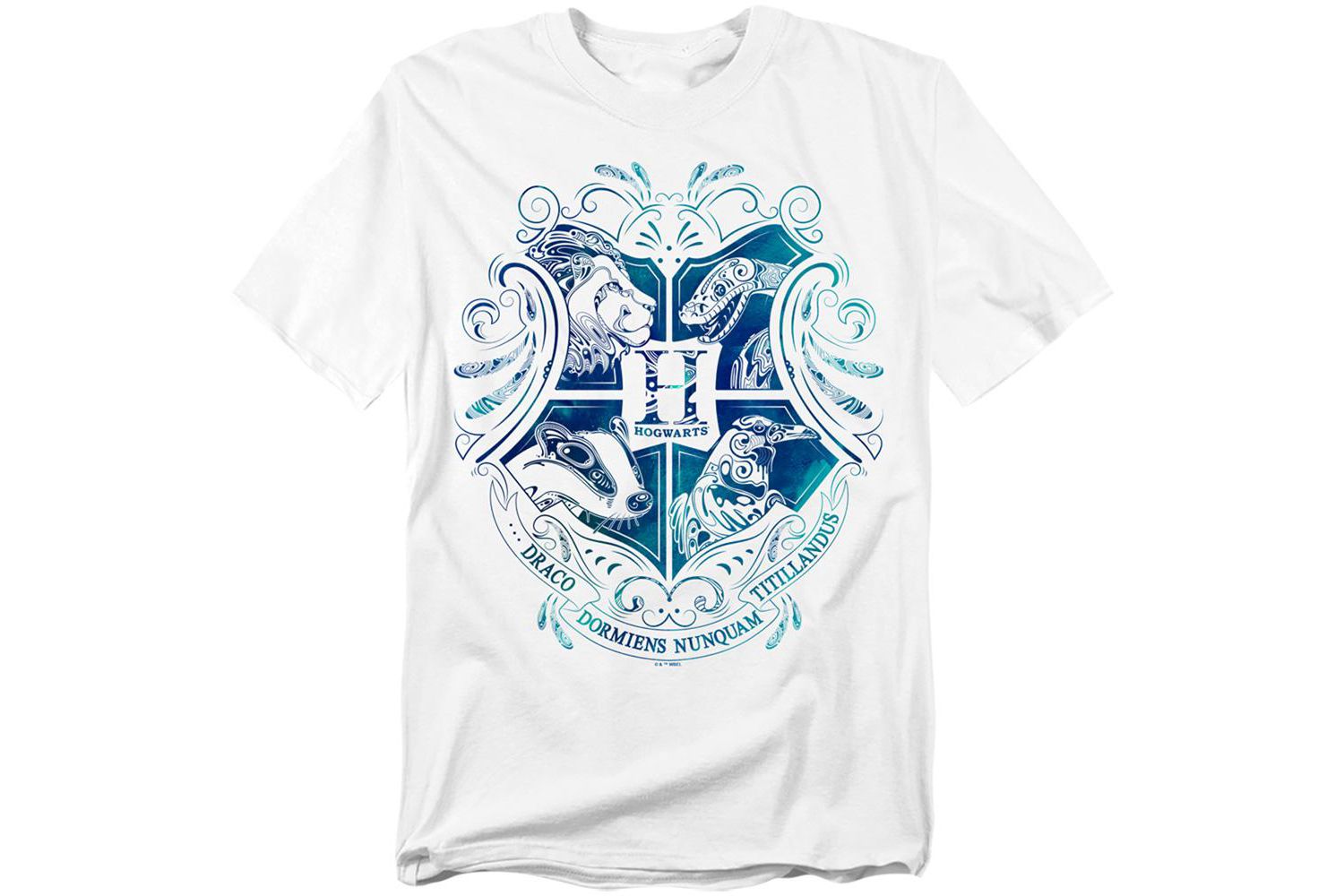 Men's Water Element T Shirt