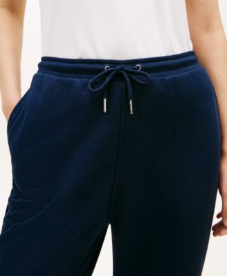 Women's Terry Pull-On Jogger Pants