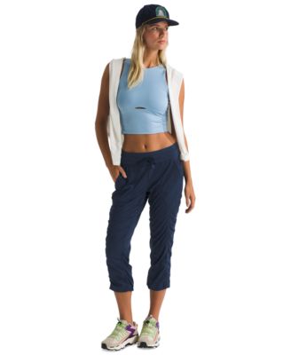 Women's Aphrodite 2.0 Capri Pants