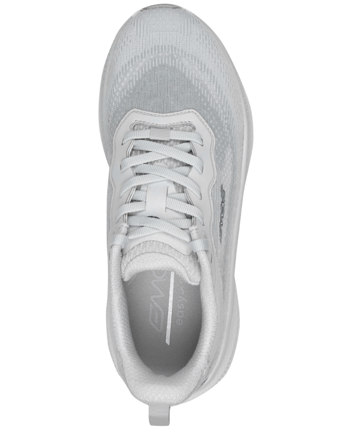Easy Spirit Women's Coralin EMove Lace-up Walking Sneakers