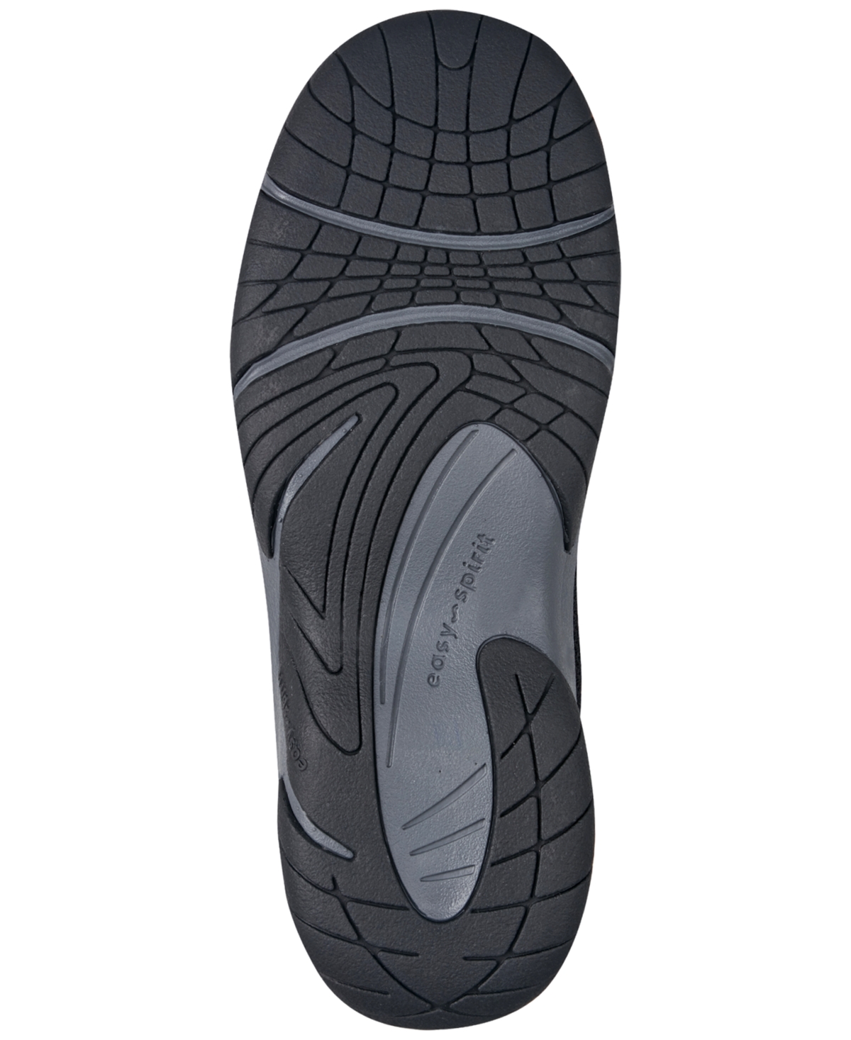 Easy Spirit Women's Wade Round Toe Slip-On Clogs