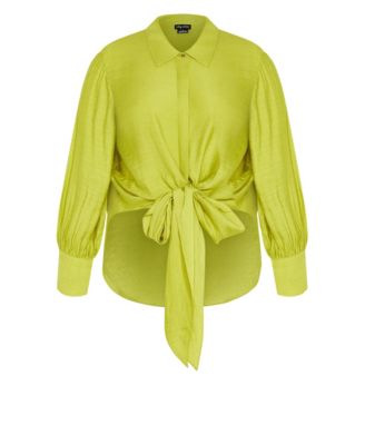 Plus Size Rosabella Shirt