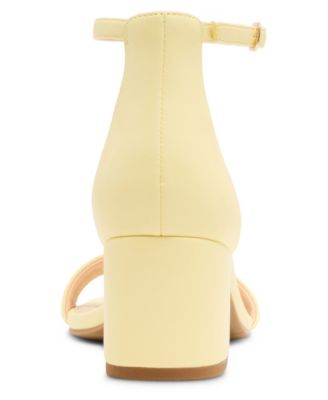 Women's Ileana Block Heel Sandals