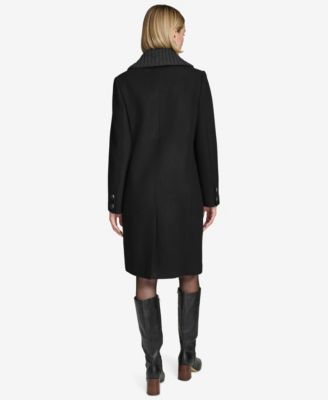 Women's Sloan Textured Wool Blend Walker