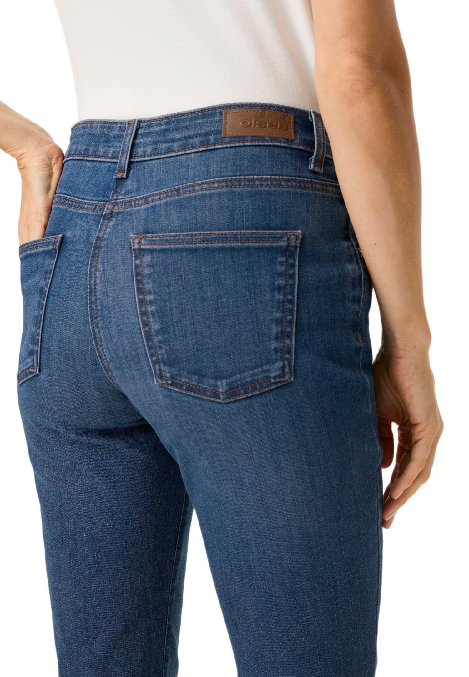 Women's Power Stretch Jeans