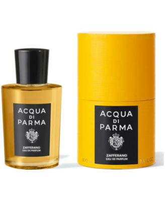 Zafferano Eau de Parfum Spray, 3.4 oz.