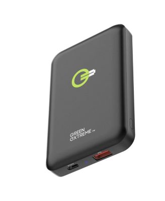 QuietComfort Wireless Noise Cancelling Over-Ear Headphones With Power Bank