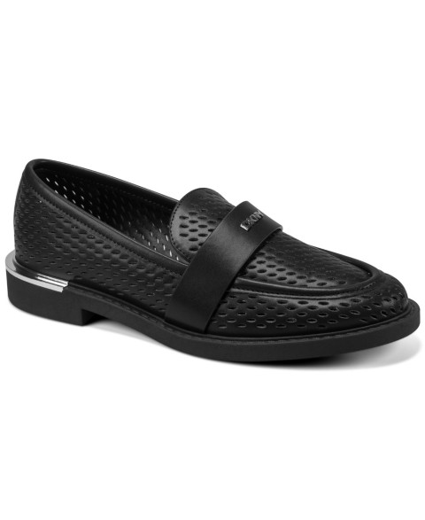 Женские DKNY Women's Rezzi Slip-On Loafers