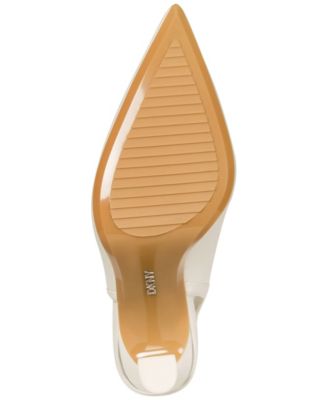 Women's Cinette Slip-On Pumps