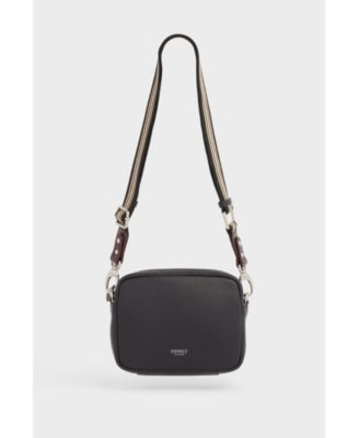 The Chiswick Leather Crossbody Bag