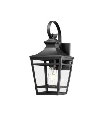 Large Outdoor Wall Lights for House Exterior Lighting Fixtures Wall Mount Outdoor Porch Lights Waterproof