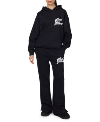 Women's Funk Relaxed Hoodie