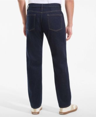 Men's Stretch Classic Fit Forever Blue Jean