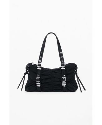 Women's Mini Nylon Bag