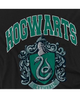 Men's Hogwarts Slytherin T Shirt