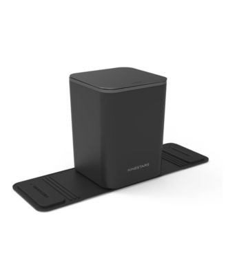  Mini Trash Can, Car Trash Can 0.79 Gallon