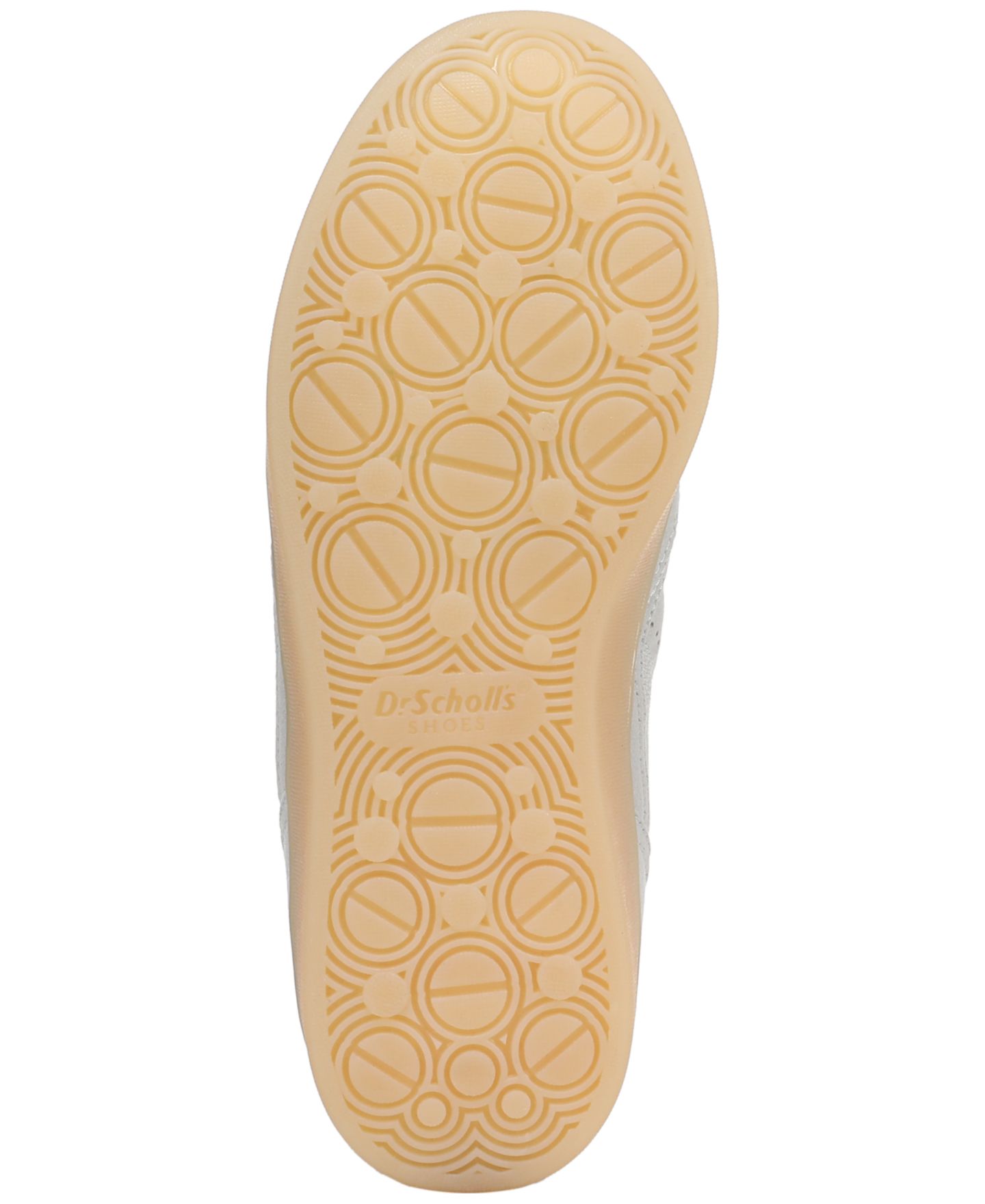 Женские кроссовки Dr. Scholl's Right On Lace-Up, цвет: Серый — фото 5