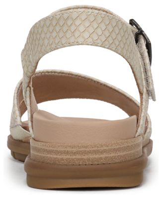 Women's Timeless Fun Strappy Sandals