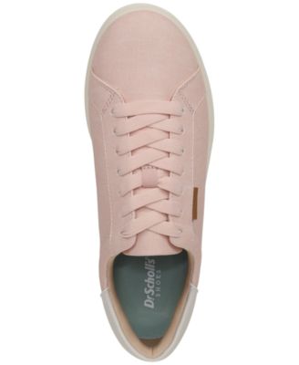 Women's Madison Cloud Lace-Up Sneakers