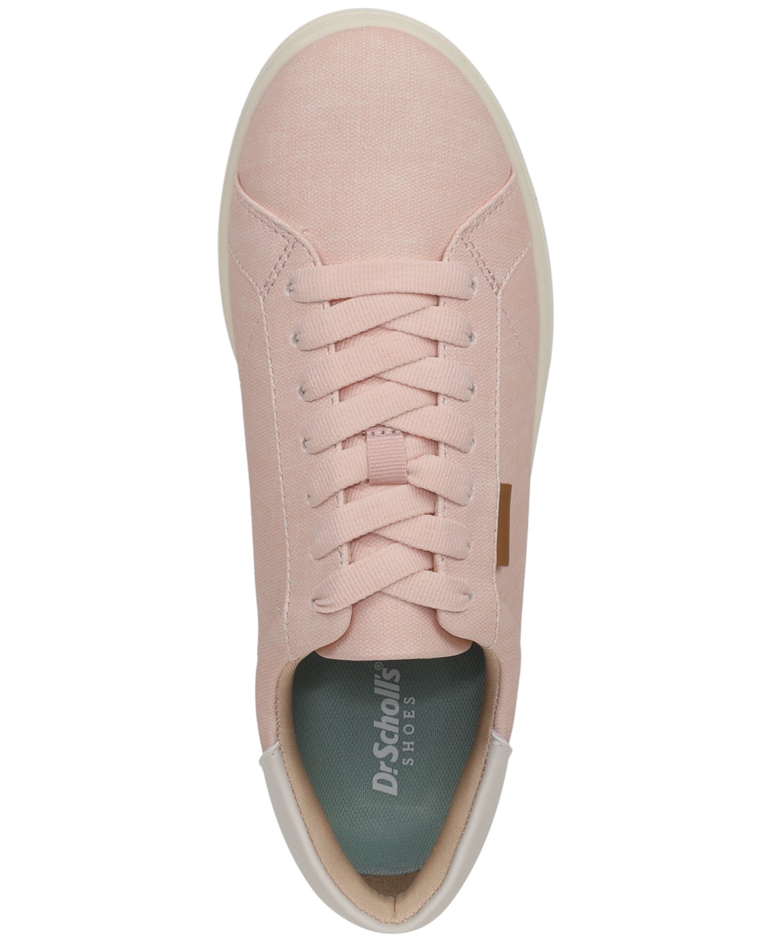 Women's Madison Cloud Lace-Up Sneakers