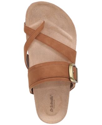 Women's Livia Strappy Thong Sandals