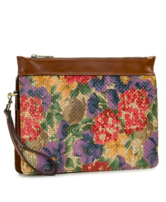 Yvette Clutch Small  Crossbody Bag