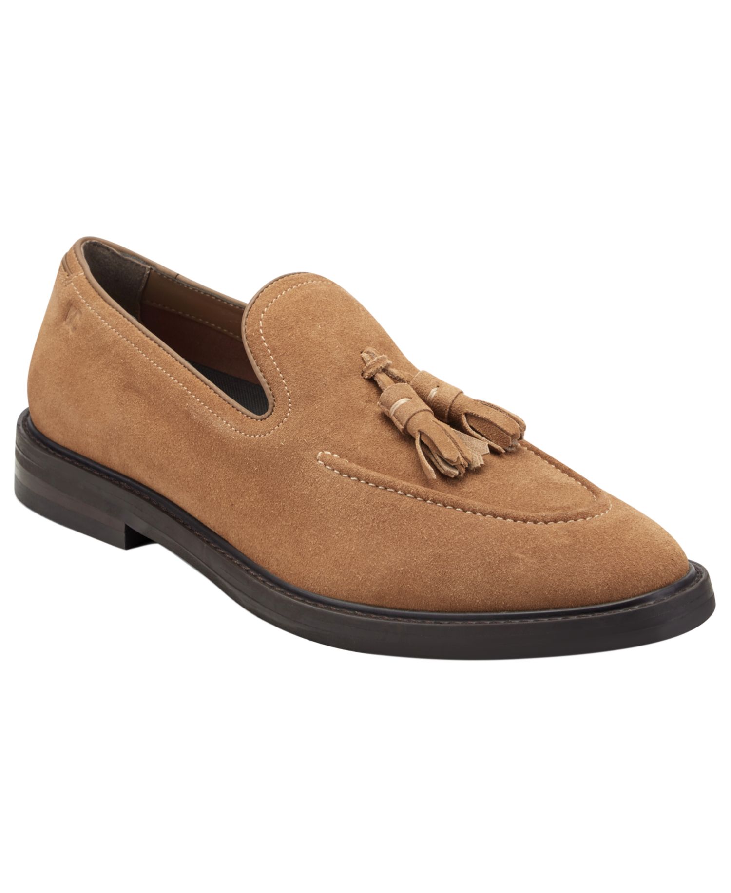Men's Madison Tassel Dress Slip-On Loafers