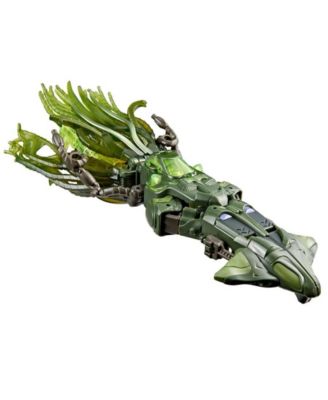 The Thirteen Quintus Prime Deluxe Class | Transformers: Age of the Primes | Hasbro, Takara Tomy