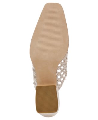 Women's Dessa Slip-On Mules