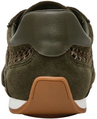 Women's Abbi-Mesh Lace-Up Sneakers