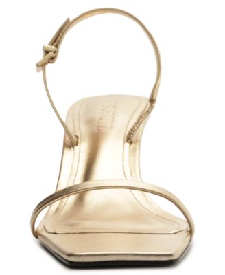 Women's Judith Square Toe Sandals