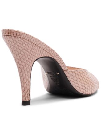 Women's Clea Slip-On Dress Sandals