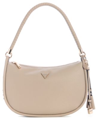 Danya Small Hobo Shoulder Bag
