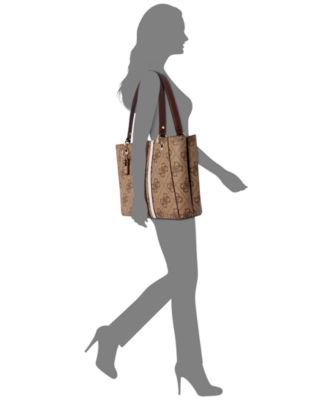 Noelle Ii Small Tote Bag