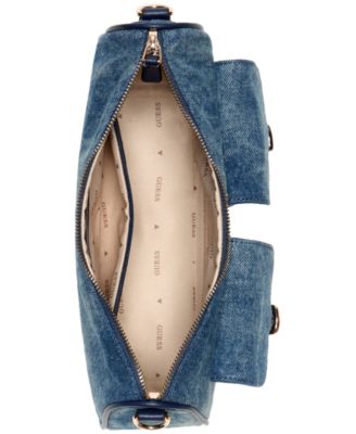 Kassie Convertible Small Shoulder Bag