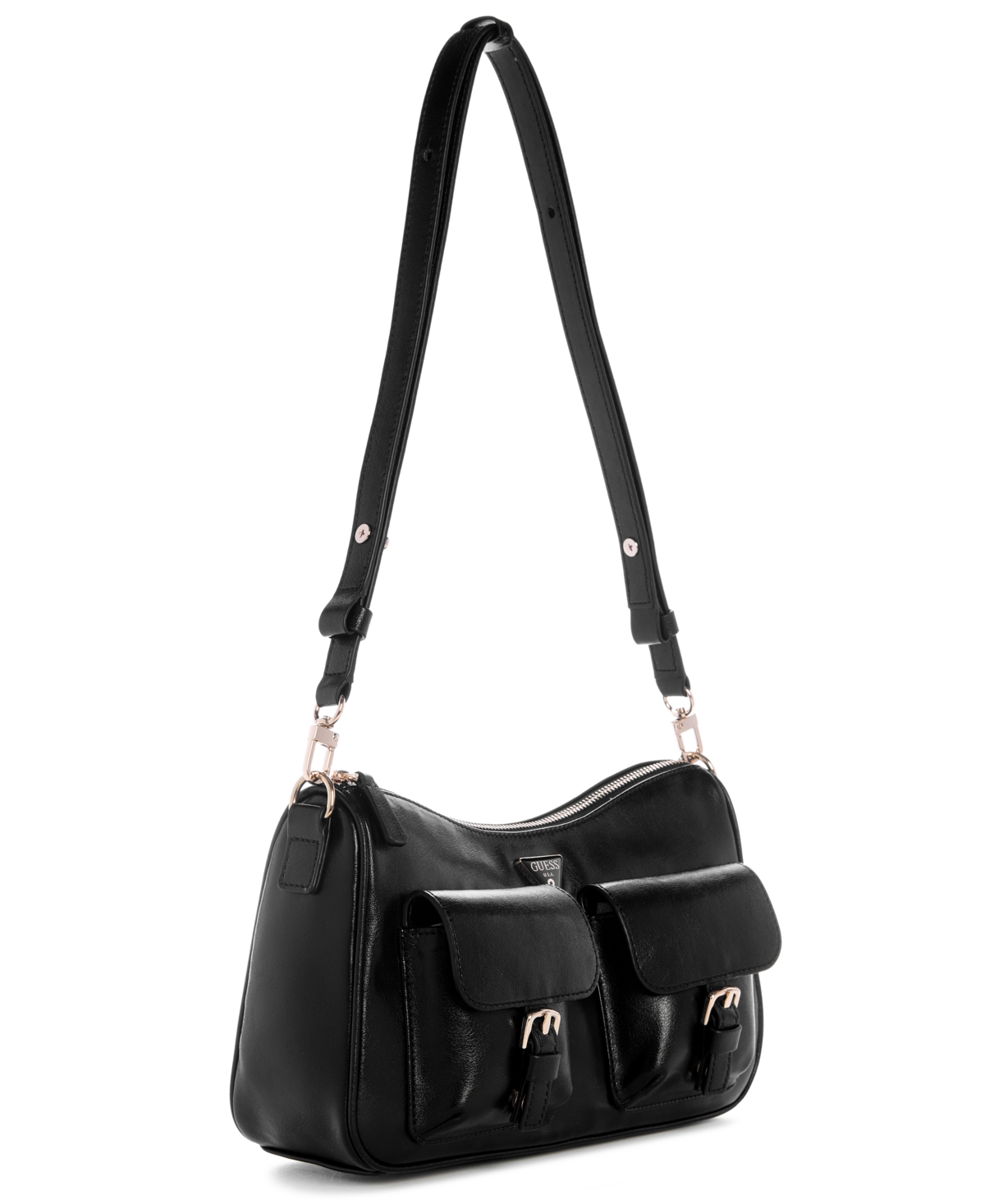 Guess Kassie Small Convertible Shoulder Bag