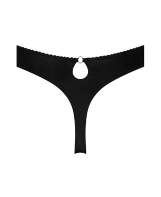 Hunkemoller Women's Hunkemoller Andrea Thong
