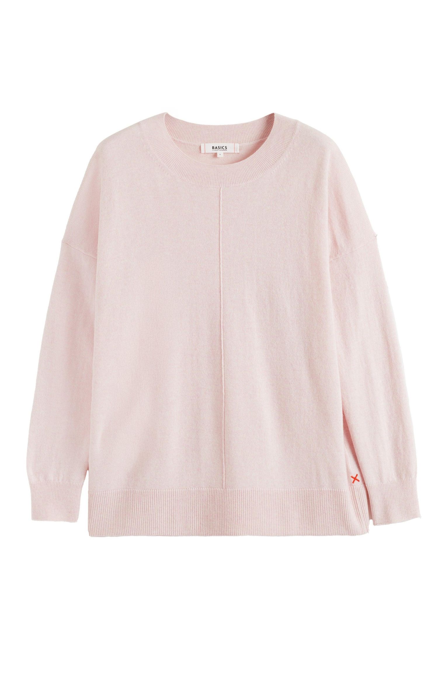 Women's Chinti and Parker Wool-Cashmere Sweater