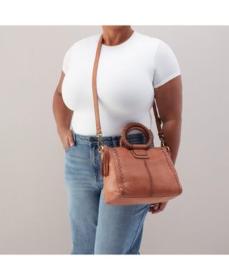  Sheila Medium Satchel