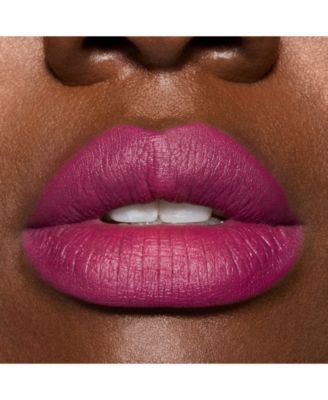 MACXimal Matte Lipstick, Full-Size First at Macy's 