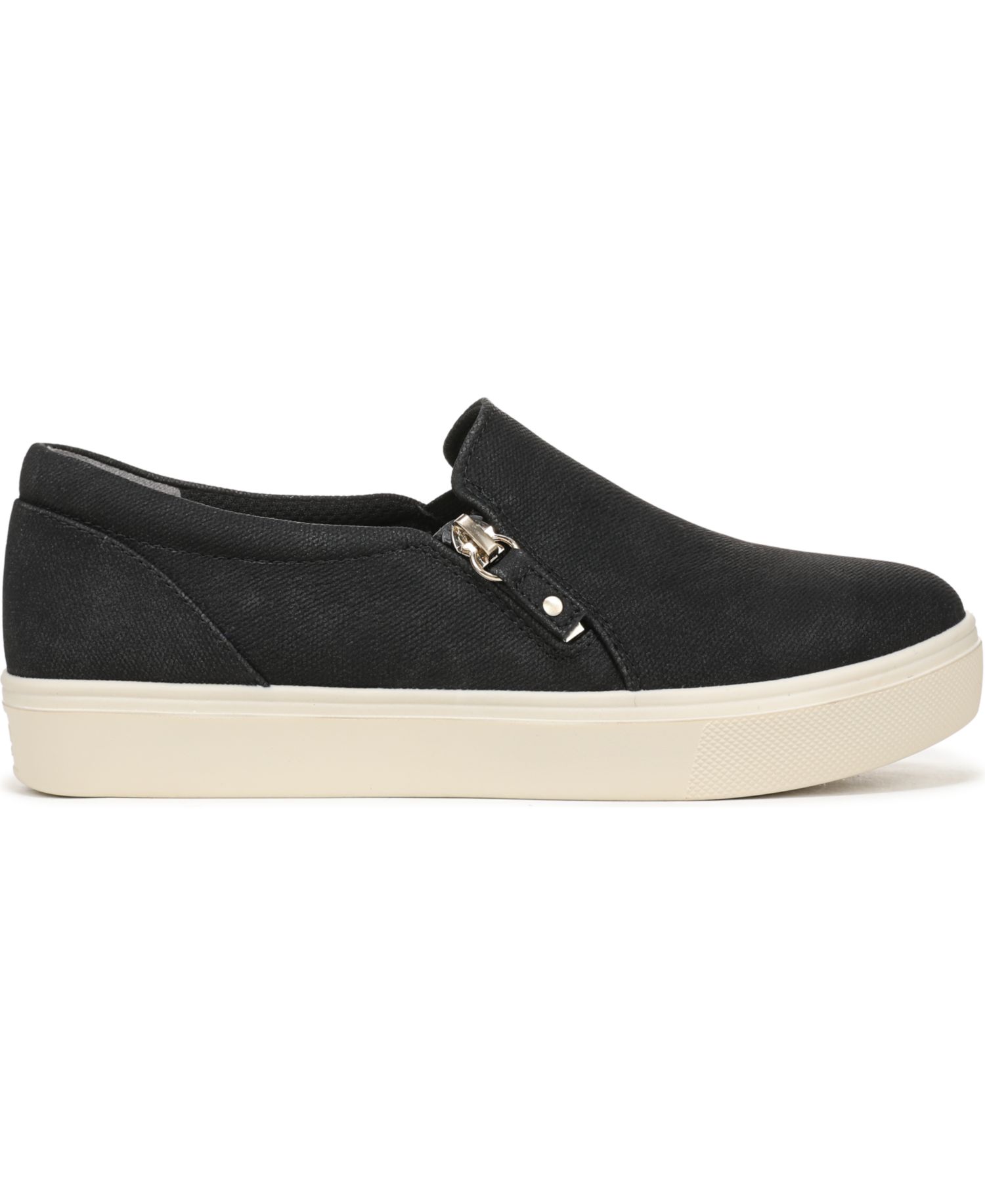 Women's Madison Cloud Zip Slip-On Sneakers