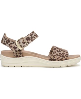 Women's Time Off Sky Strappy Sandals