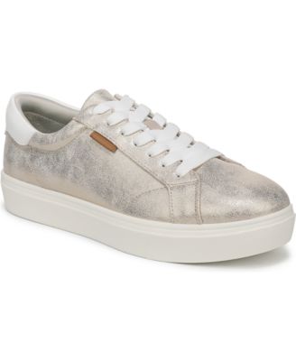 Women's Madison Cloud Lace-Up Sneakers