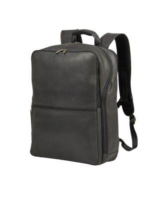 Backpack (Black, 17 Inch)