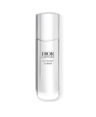 DIOR Capture OX-C Treatment Le Sérum, 2.5 oz. - Macy's