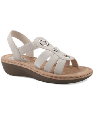 Women's Casimir Wedge Sandals