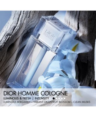 Men's Dior Homme Cologne Spray, 6.8 oz.