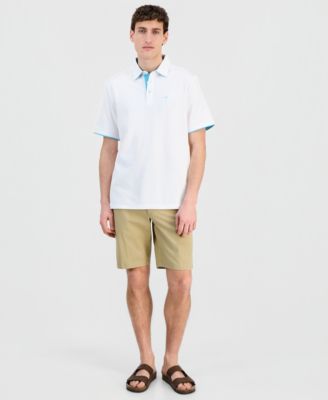 Men's Teeny Martini 5 O'Clock Polo Shirt